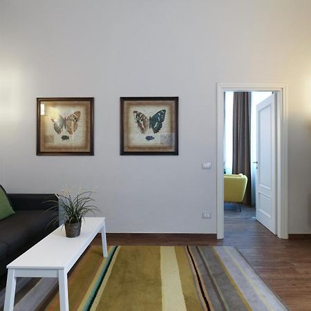 Contempora Apartments - Crocetta - Boheme Milano Ngoại thất bức ảnh