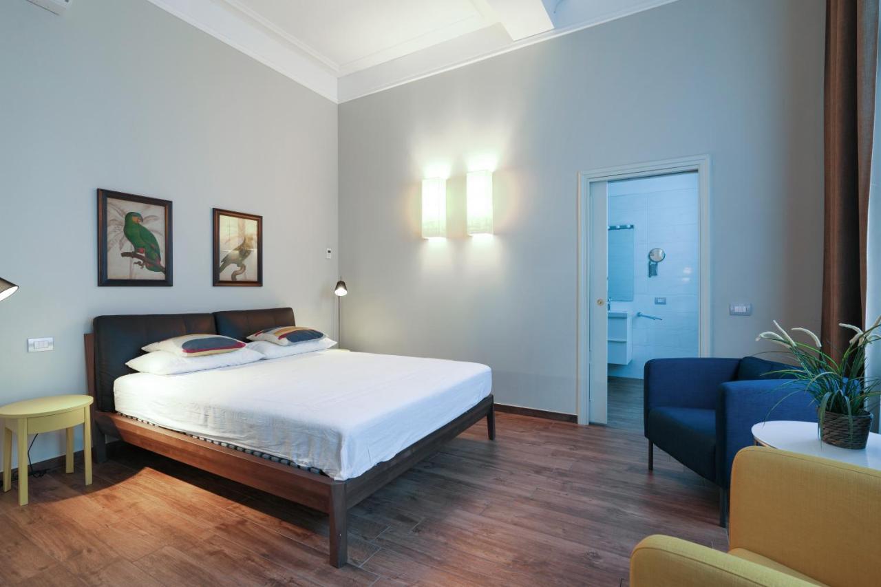 Contempora Apartments - Crocetta - Boheme Milano Ngoại thất bức ảnh