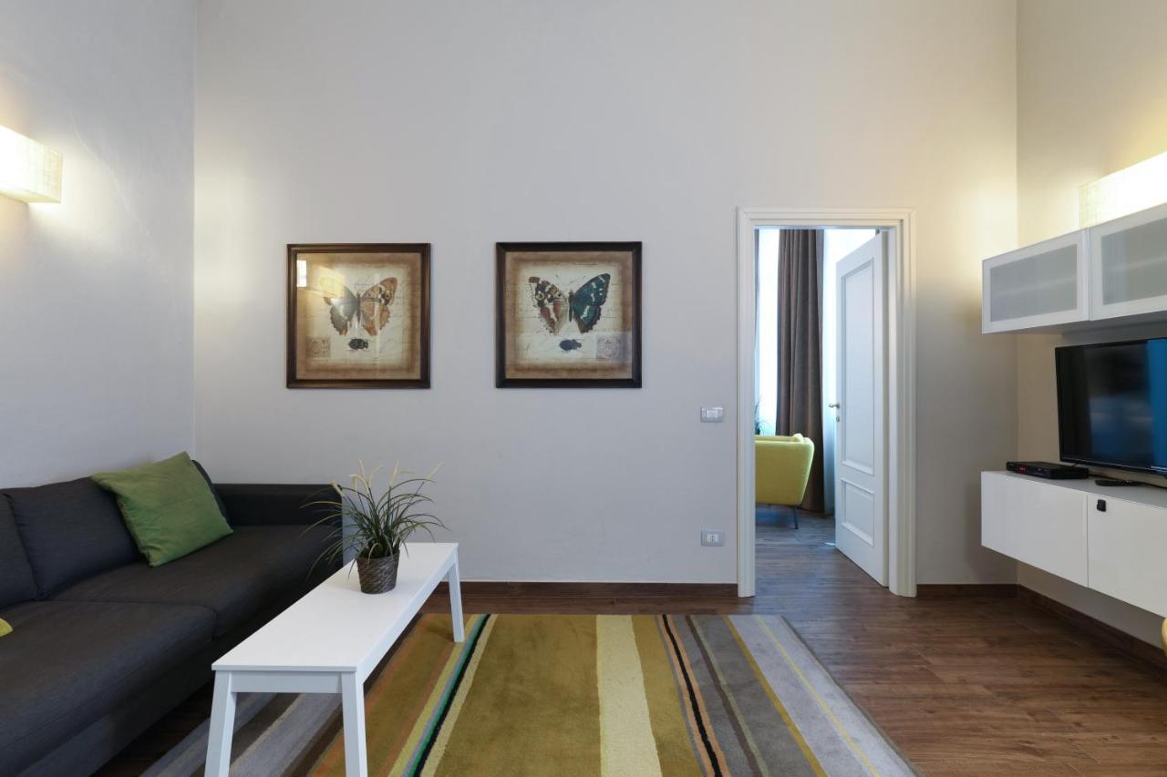 Contempora Apartments - Crocetta - Boheme Milano Ngoại thất bức ảnh