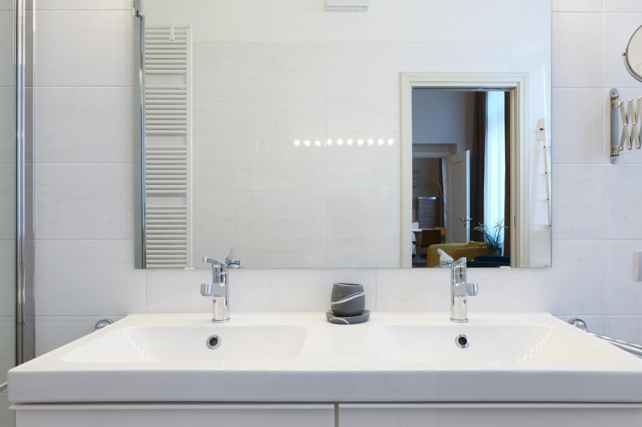 Contempora Apartments - Crocetta - Boheme Milano Ngoại thất bức ảnh