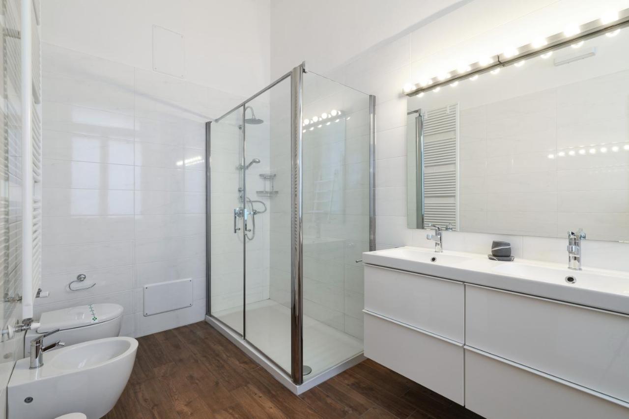 Contempora Apartments - Crocetta - Boheme Milano Ngoại thất bức ảnh