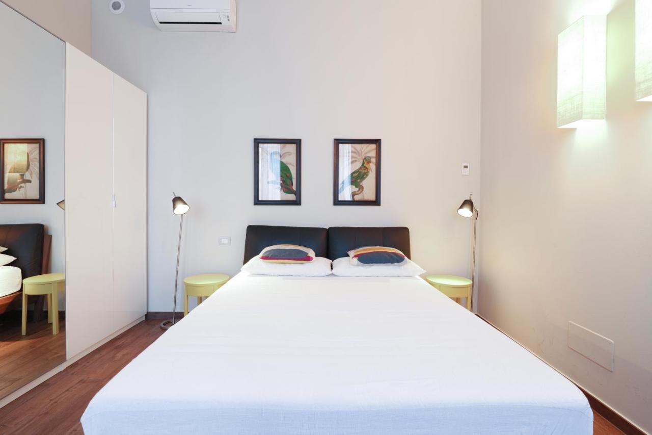 Contempora Apartments - Crocetta - Boheme Milano Ngoại thất bức ảnh