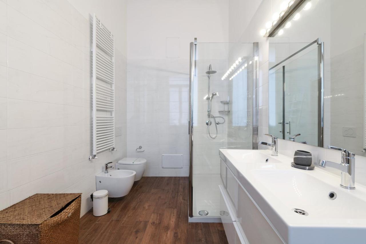 Contempora Apartments - Crocetta - Boheme Milano Ngoại thất bức ảnh
