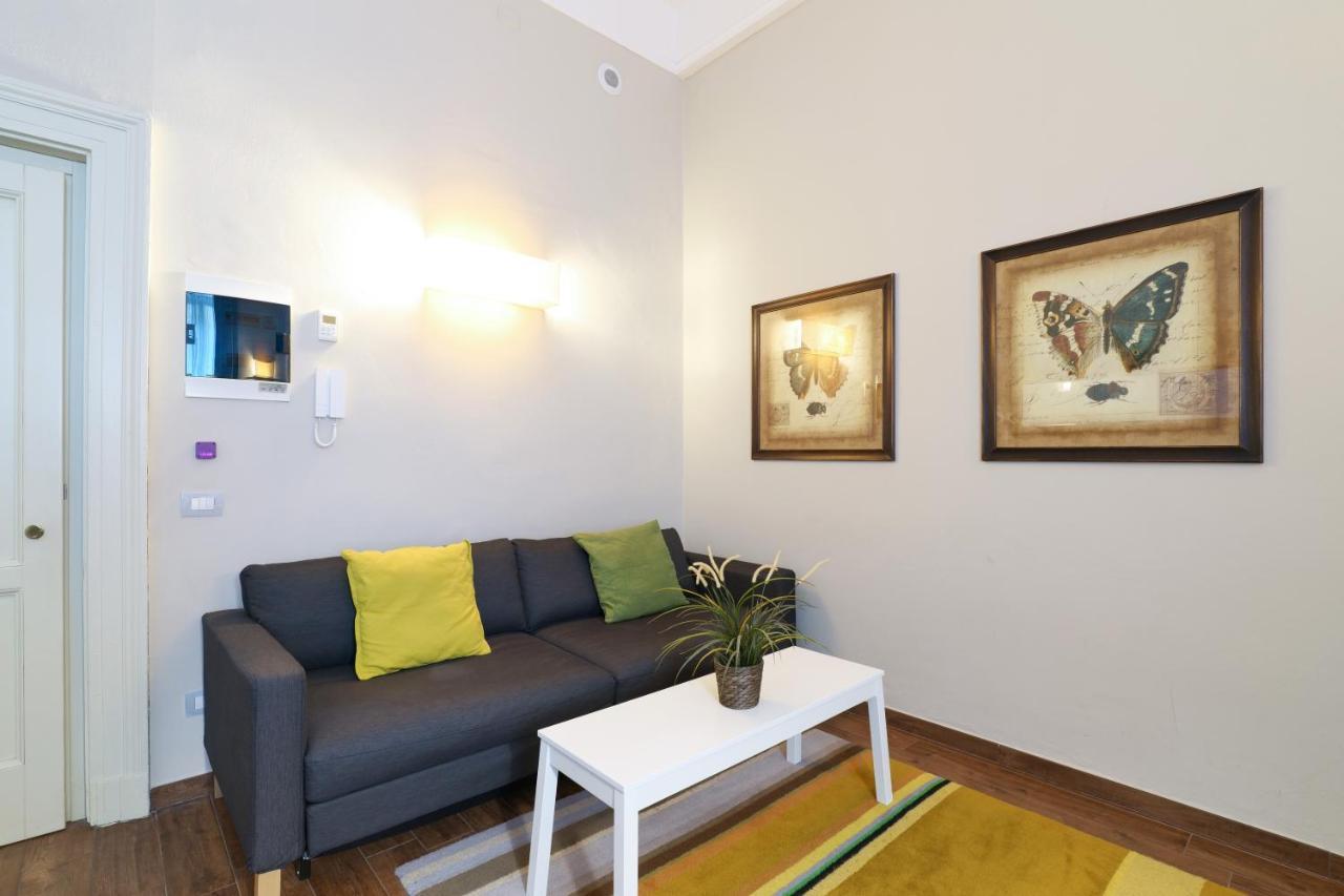 Contempora Apartments - Crocetta - Boheme Milano Ngoại thất bức ảnh